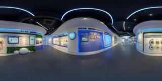 航天水力展示厅 (4)